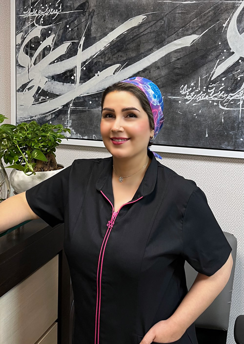 azadeh-barforooshan