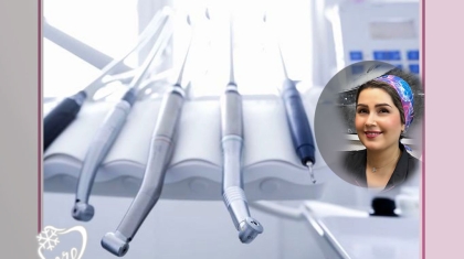 بهترین متخصص جراح دندانپزشک خانم در محدوده‌ مرکزی شهر تهران
