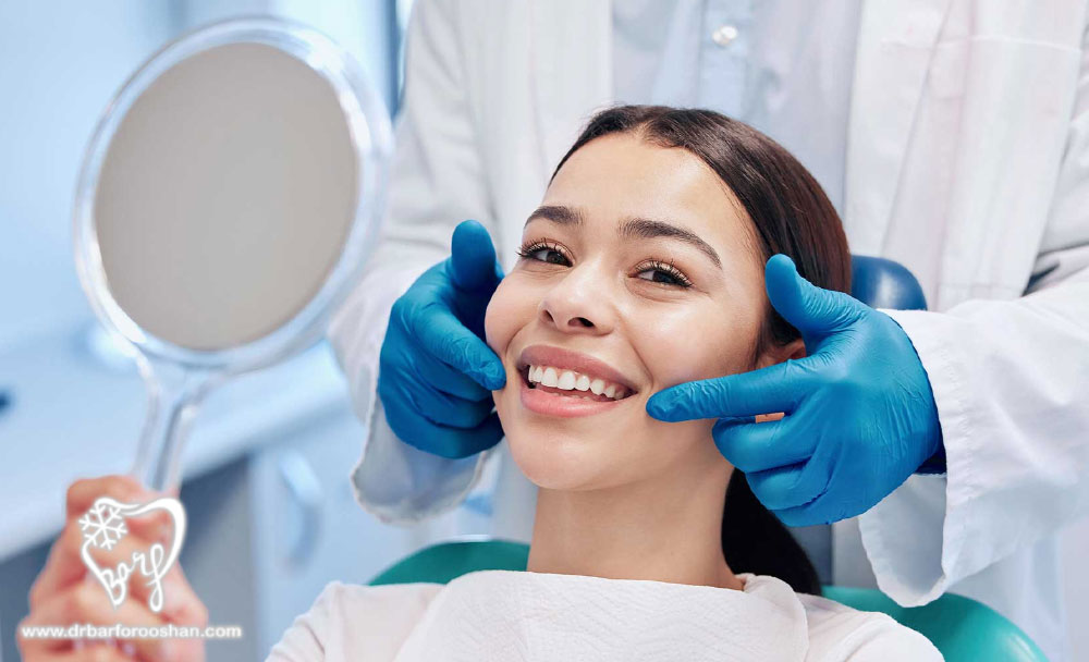 کلینیک دندانپزشکی خیابان امام خمینی
