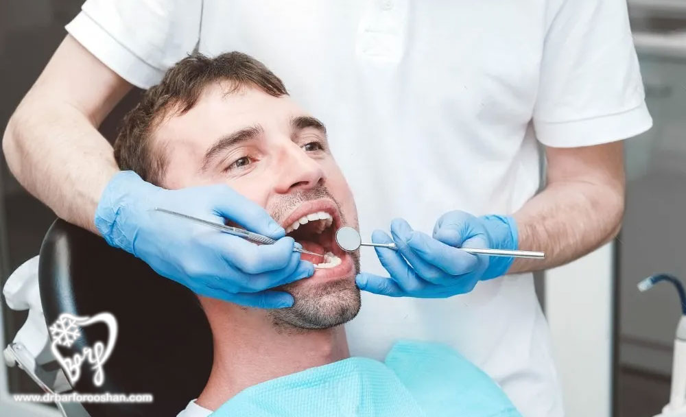 دسترسی به خدمات پیشرفته و تخصصی